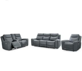 Mindanao by Ashley power recliner power headrest