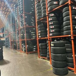 265 70 17 New Highway Tires 