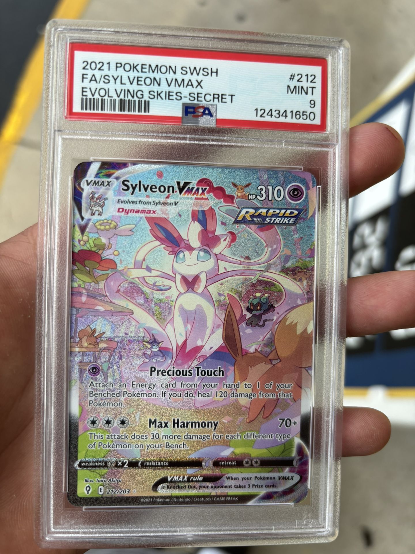 Need Cash Pokemon TCG