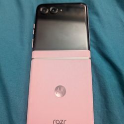 Motorola Razor 2025