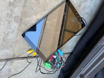 Android screen