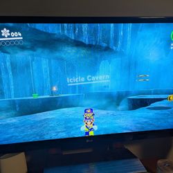 FREE 60" LG Plasma TV