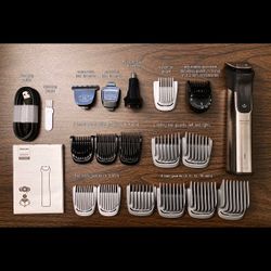 Philips Norelco All-in-One Trimmer & Body Groomer (BRAND NEW)