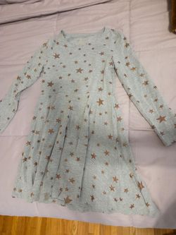 Girl size 6/7 BCBG brand