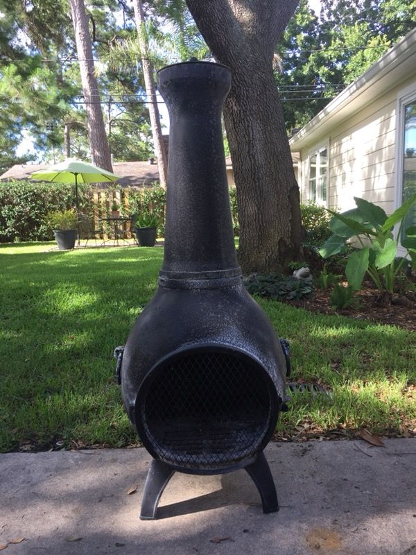 Chiminea Houston | Another Home Image Ideas