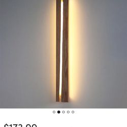 Modern LED WALL SCONE LAMP 