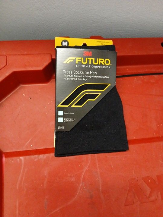 Compression Socks Differnt Brands, Styles,  And Sizes