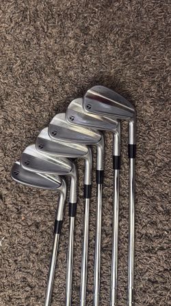 TaylorMade P790