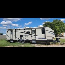 2018 KZ Connect Travel Trailer