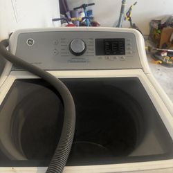 FREE Washer