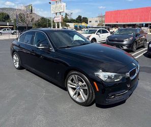 2017 BMW 330e