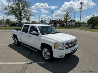 2013 Chevrolet Silverado 1500
