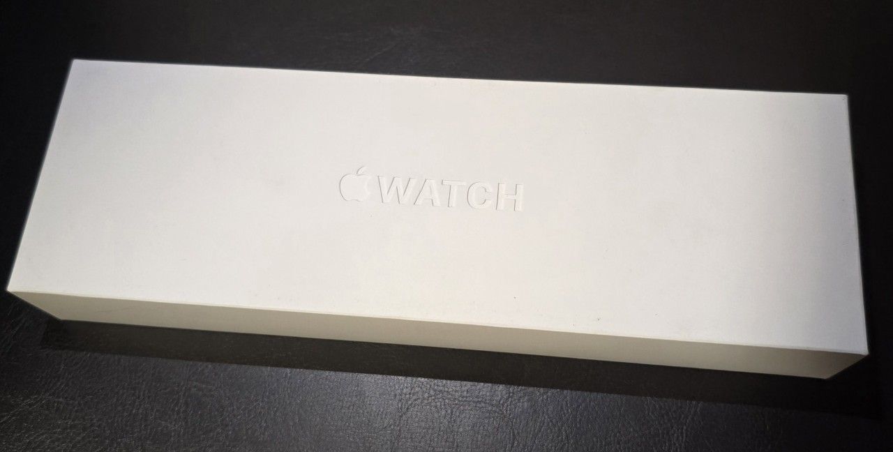 Apple Watch Series 9 41mm