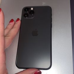 iPhone 11pm 256Gb Unlocked 