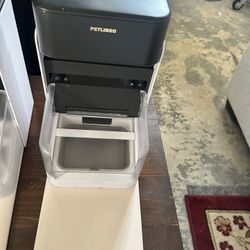 Petlibro Automatic Cat Feeder