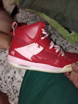 Jordan shoes