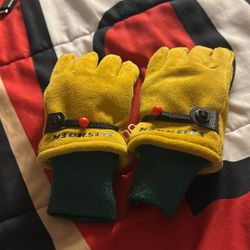 Kids Gloves Water proof