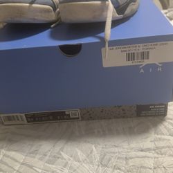 Jordan 6 Size 10 UNC