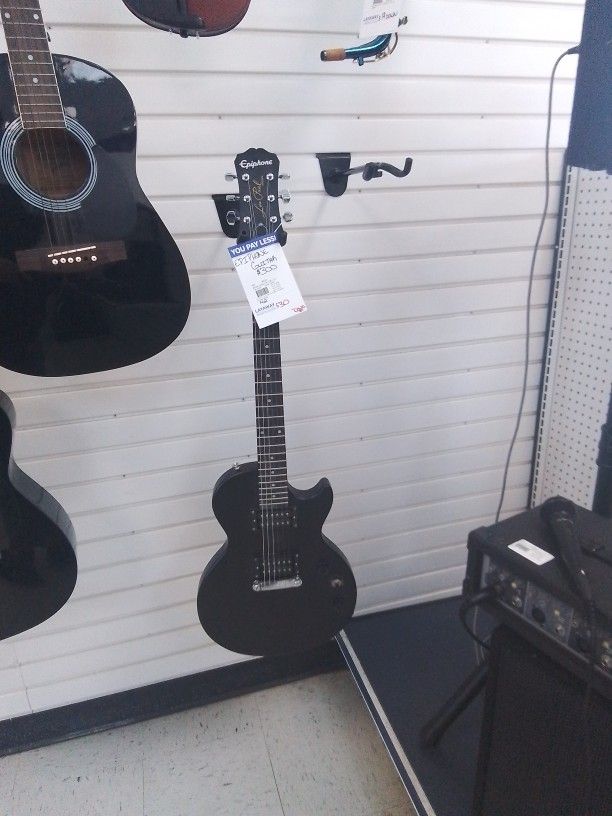 Epiphone Electric Guitar