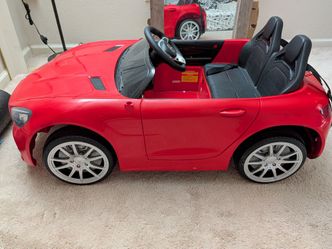 Kids car for sale!