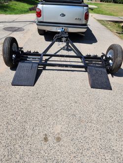Tow Dolly