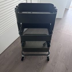 Storage Cart