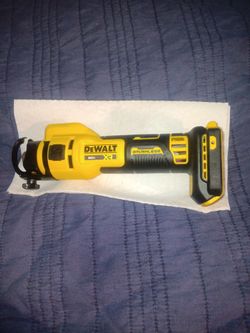 Dewalt drywall tool