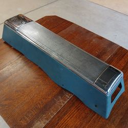 1963 Chevy Impala Super Sport Original Center Console 