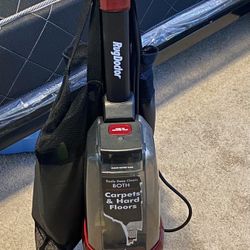 Carpet Deep Cleaner 