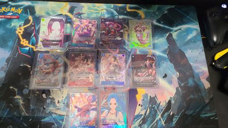 FS/FT One Piece Lot !! ( Read Discription)
