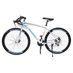BEGASSO ROAD BIKE 26'