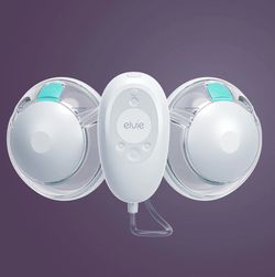 Wearable Breast Pump Brand New