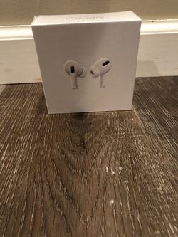 Apple AirPods Pro