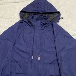 Mens HD RAIN $13.00 WINTER JACKET