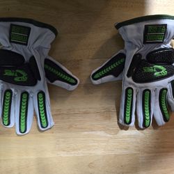 MAGID T-REX gloves model TRX814