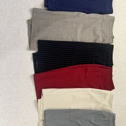 Pencil Skirts Size: 8-12