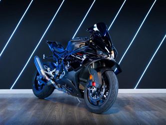 2025 BMW S1000rr
