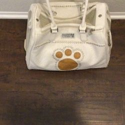 House Of Dog, Small Dog Carrier