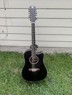 Requinto Vangoa