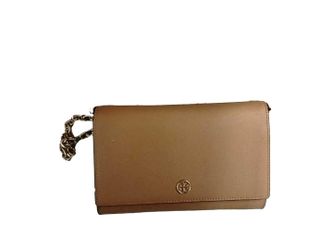 Tory Burch Brown Purse / Handbag