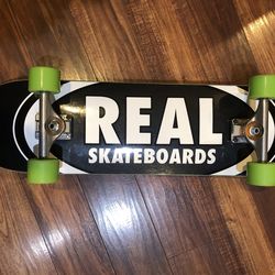 Like New Skateboard