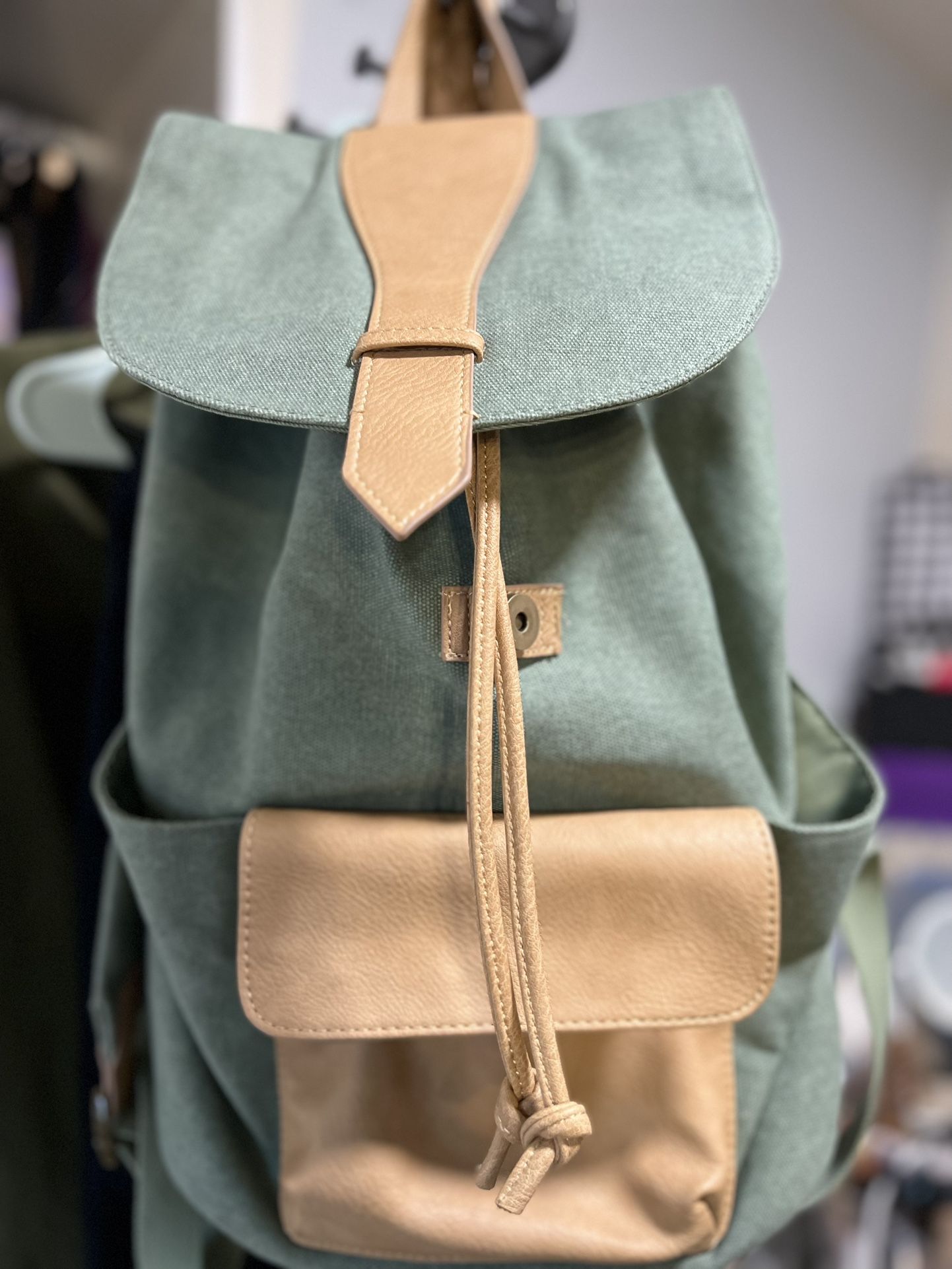 Medium Back Pack Target Brand Universal Thread