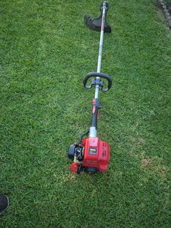 Shindyawa weed eater for sale Works Strong