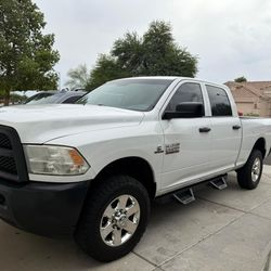 2014 Ram