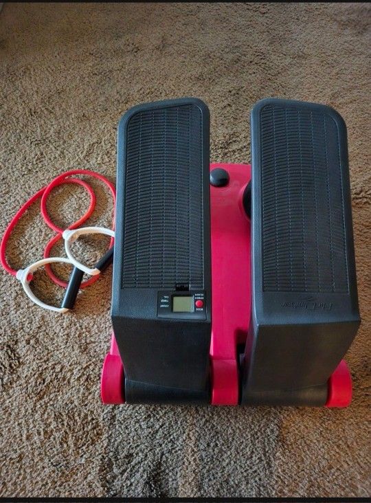 Air Climber