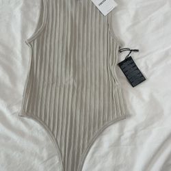 Forever 21 Bodysuit