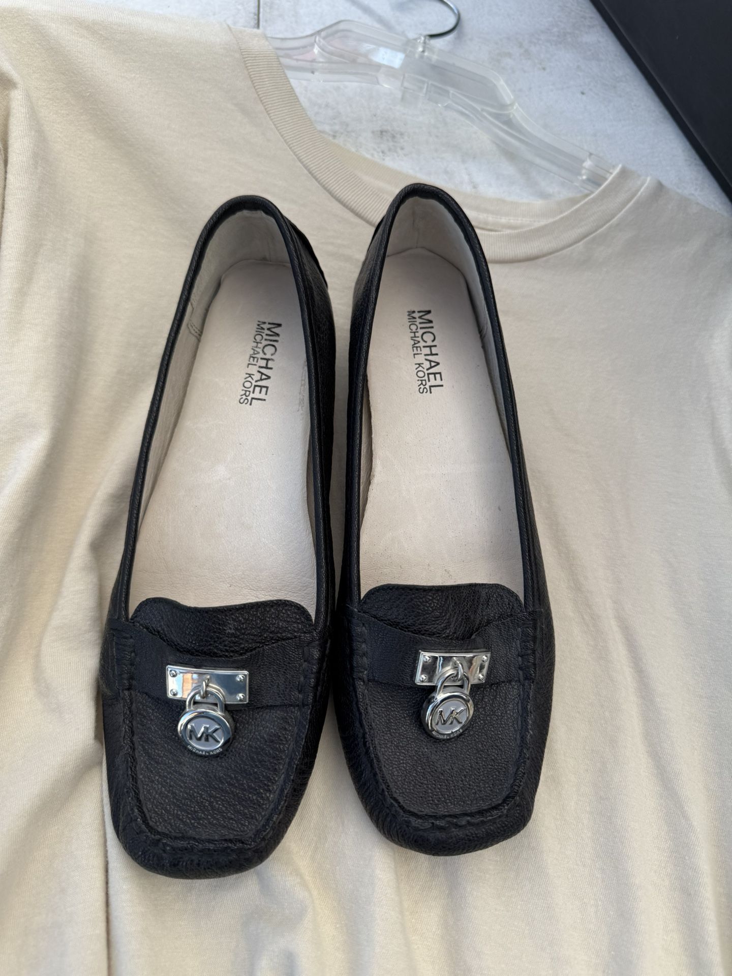 Michael Kors Shoes New Size 7.5
