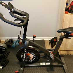 IC4  Indoor Schwinn Bike -$350