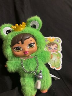 BRATZ Yasmine