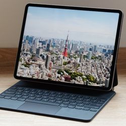 Apple iPad Pro 12.9 Inch 6th Gen - PAY $1 Today Only 'Just Ask Us How' 